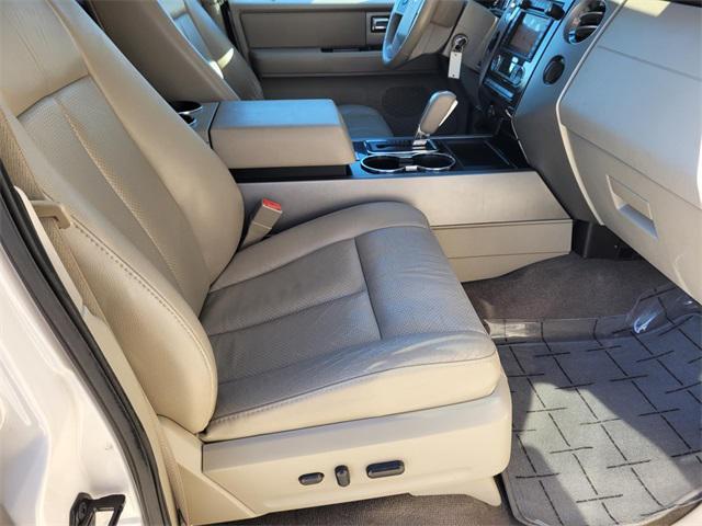 used 2012 Ford Expedition EL car, priced at $14,900