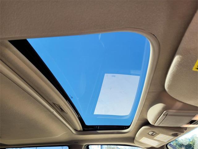 used 2012 Ford Expedition EL car, priced at $14,900