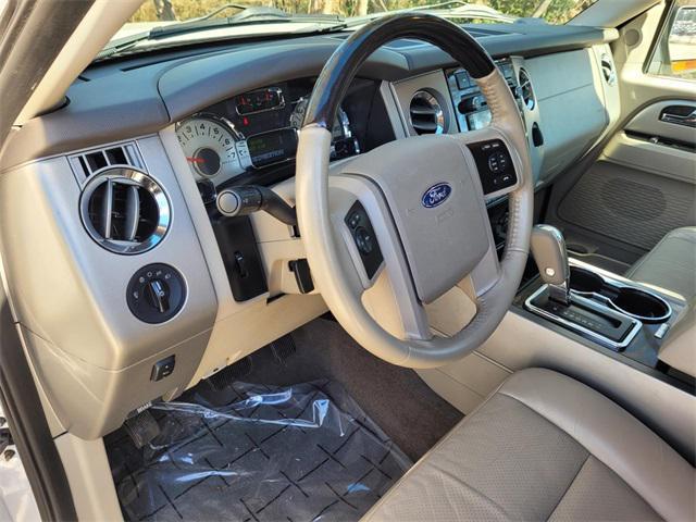 used 2012 Ford Expedition EL car, priced at $14,900