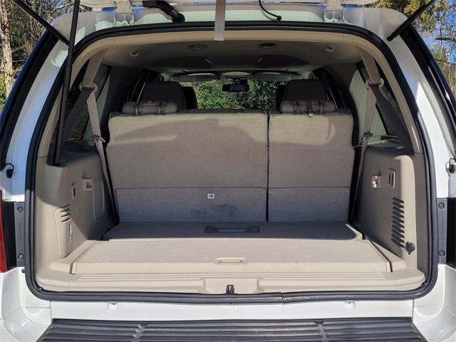 used 2012 Ford Expedition EL car, priced at $14,900