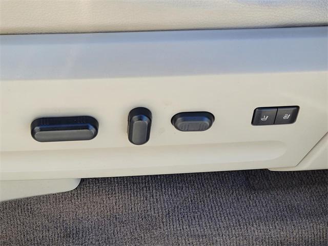 used 2012 Ford Expedition EL car, priced at $14,900