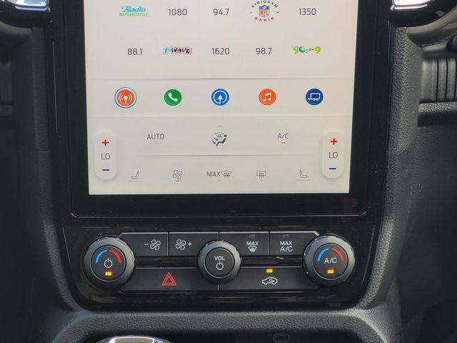 new 2026 Ford Ranger car, priced at $43,895