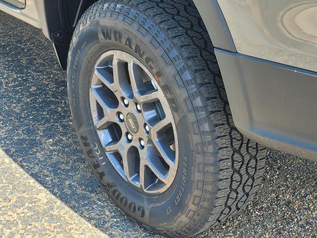 new 2026 Ford Ranger car, priced at $43,895