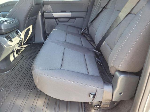 new 2026 Ford F-150 car, priced at $59,406