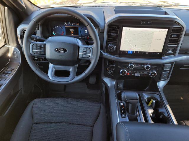 new 2026 Ford F-150 car, priced at $59,406