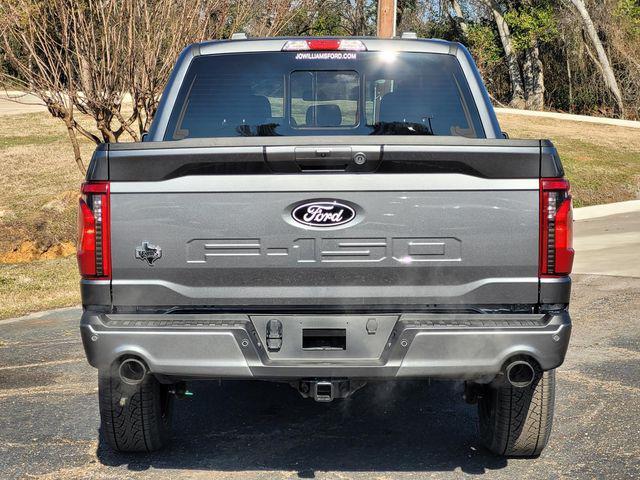 new 2026 Ford F-150 car, priced at $59,406