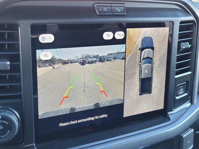 new 2026 Ford F-150 car, priced at $59,406