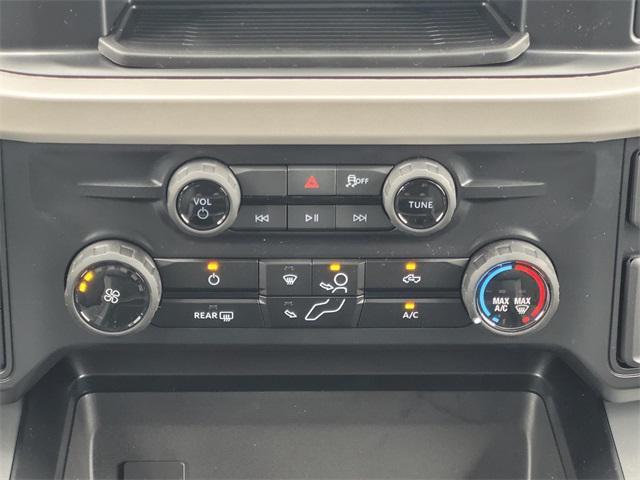 new 2026 Ford F-350 car, priced at $74,955