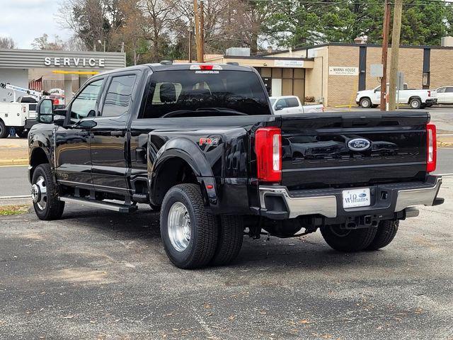 new 2026 Ford F-350 car, priced at $73,955