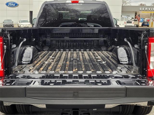 new 2026 Ford F-350 car, priced at $74,955