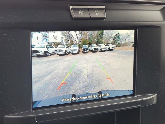 new 2026 Ford F-350 car, priced at $73,955