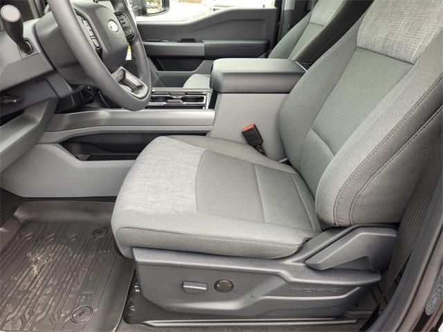 new 2026 Ford F-350 car, priced at $74,955