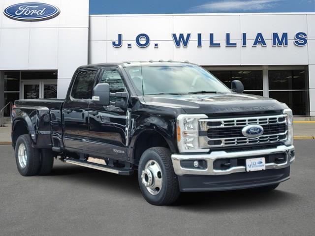 new 2026 Ford F-350 car, priced at $73,955
