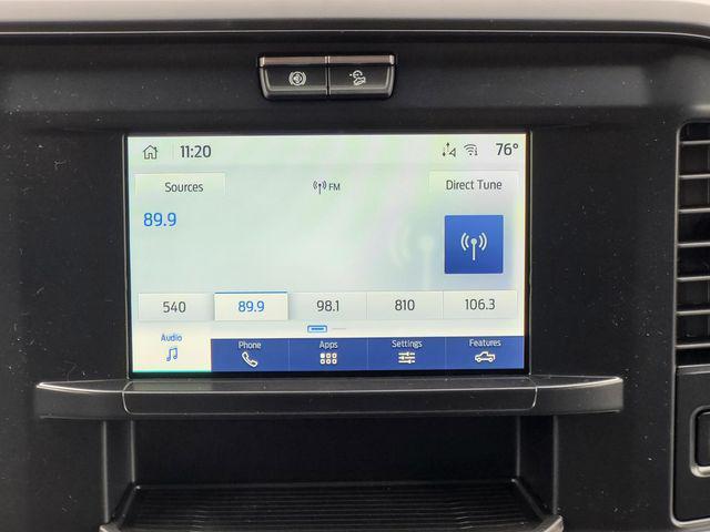 new 2026 Ford F-350 car, priced at $73,955