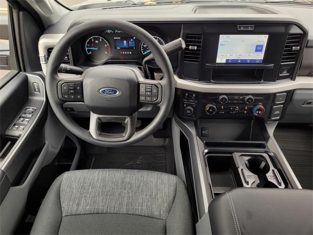 new 2026 Ford F-350 car, priced at $74,955