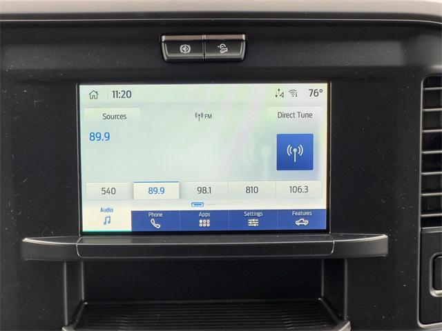 new 2026 Ford F-350 car, priced at $74,955