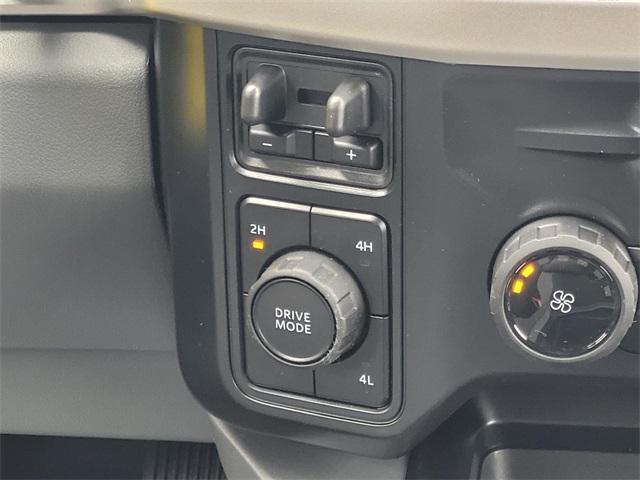 new 2026 Ford F-350 car, priced at $74,955