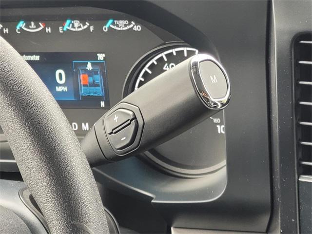 new 2026 Ford F-350 car, priced at $74,955