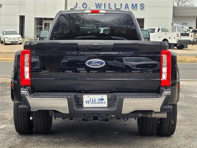 new 2026 Ford F-350 car, priced at $74,955
