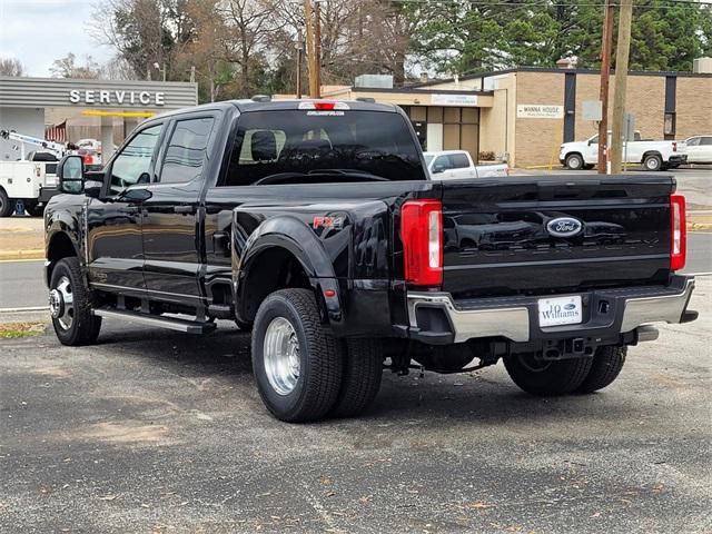 new 2026 Ford F-350 car, priced at $74,955