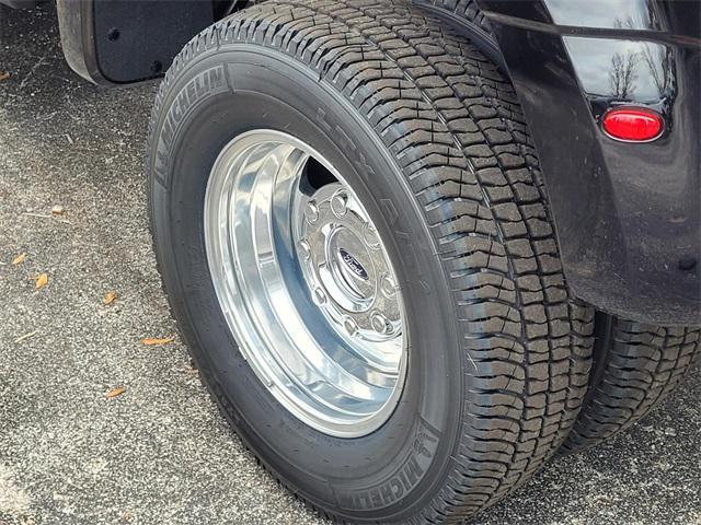 new 2026 Ford F-350 car, priced at $74,955