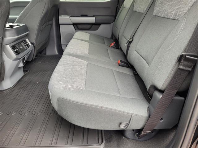 new 2026 Ford F-350 car, priced at $74,955