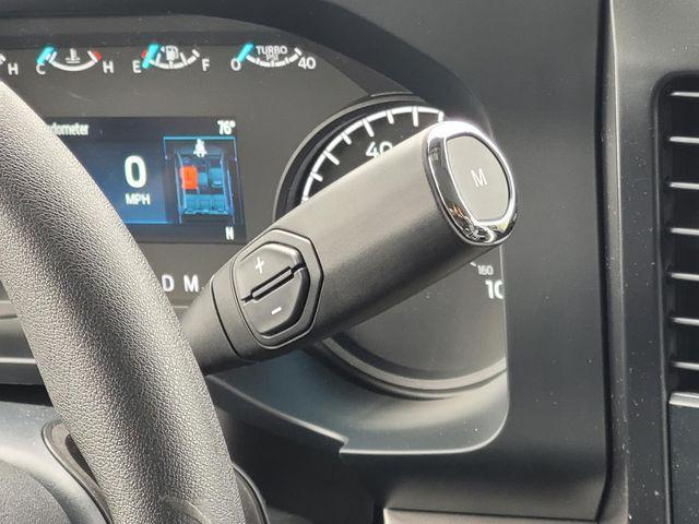 new 2026 Ford F-350 car, priced at $73,955