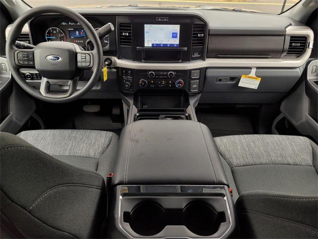 new 2026 Ford F-350 car, priced at $74,955