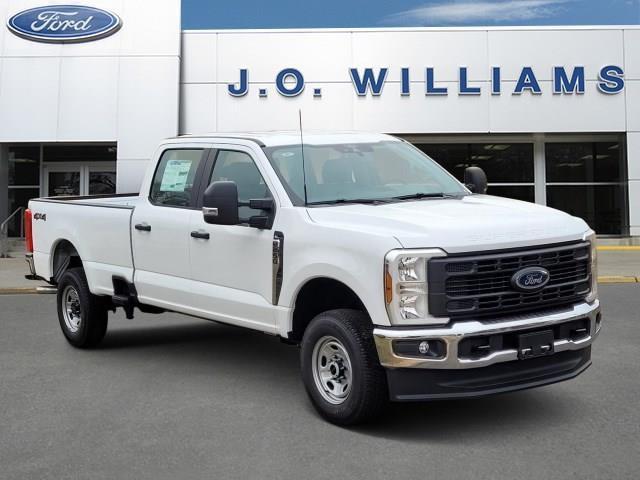 new 2026 Ford F-250 car, priced at $55,431