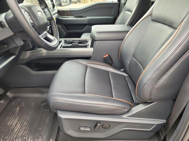 new 2026 Ford F-250 car, priced at $81,568