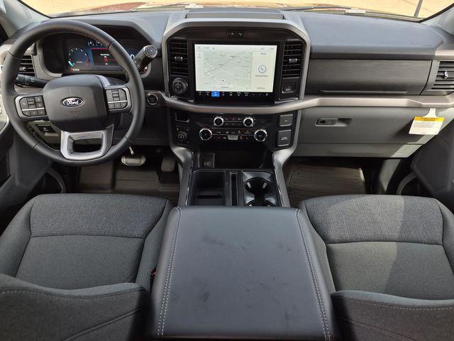 new 2026 Ford F-150 car, priced at $61,153