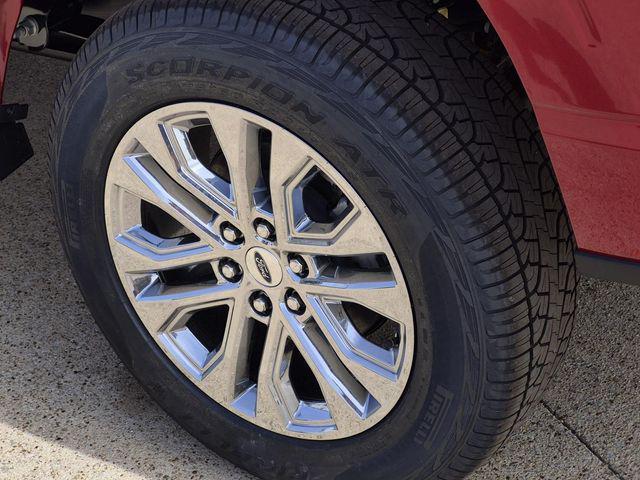new 2026 Ford F-150 car, priced at $61,153