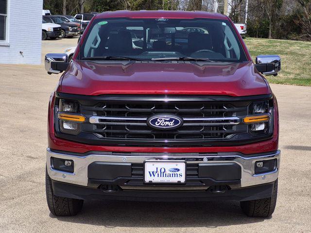 new 2026 Ford F-150 car, priced at $61,153