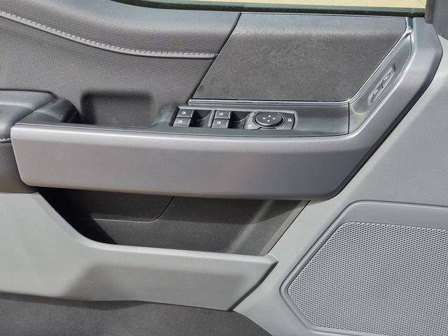 new 2026 Ford F-150 car, priced at $61,153