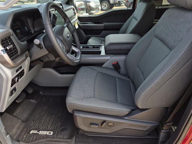 new 2026 Ford F-150 car, priced at $61,153