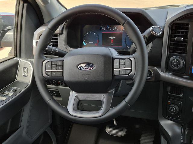 new 2026 Ford F-150 car, priced at $61,153