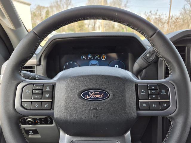 new 2026 Ford F-150 car, priced at $61,153