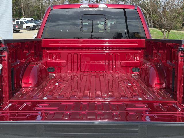 new 2026 Ford F-150 car, priced at $61,153