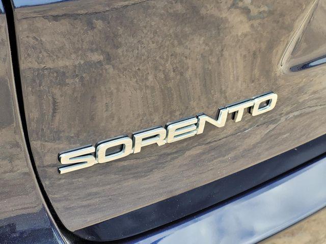 used 2020 Kia Sorento car, priced at $16,900