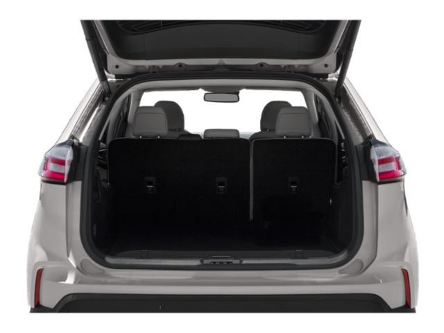 used 2019 Ford Edge car, priced at $15,900