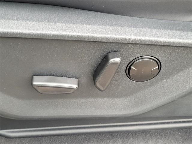 new 2025 Ford F-150 car, priced at $74,422