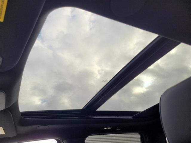 new 2025 Ford F-150 car, priced at $74,422