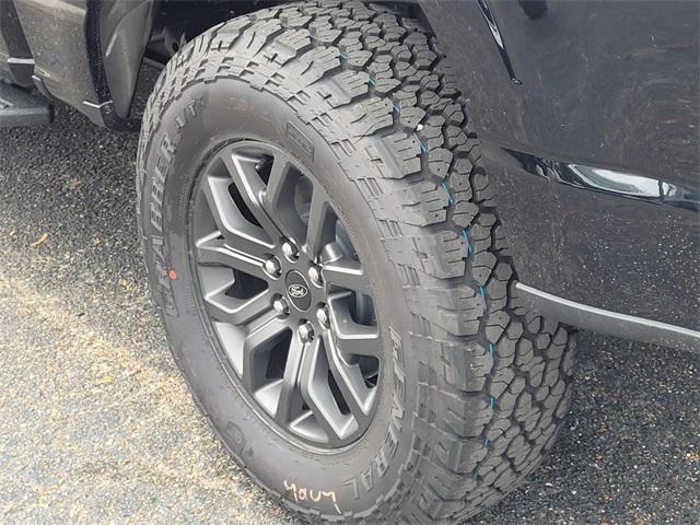 new 2025 Ford F-150 car, priced at $74,422