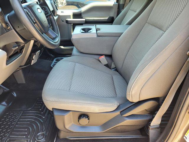 used 2019 Ford F-150 car, priced at $28,900