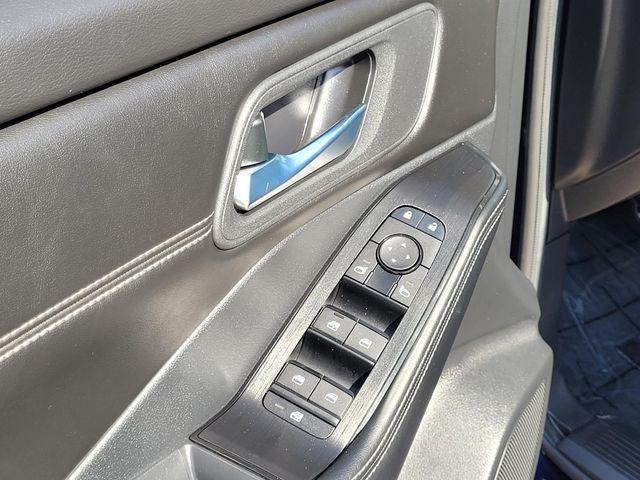 used 2024 Nissan Rogue car, priced at $24,900