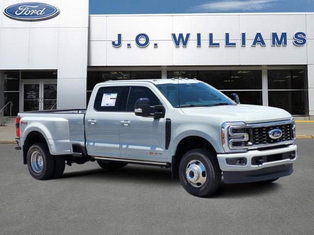 new 2026 Ford F-350 car, priced at $101,337
