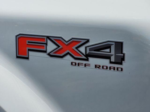 new 2026 Ford F-350 car, priced at $101,337