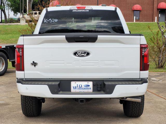new 2026 Ford F-150 car, priced at $53,232