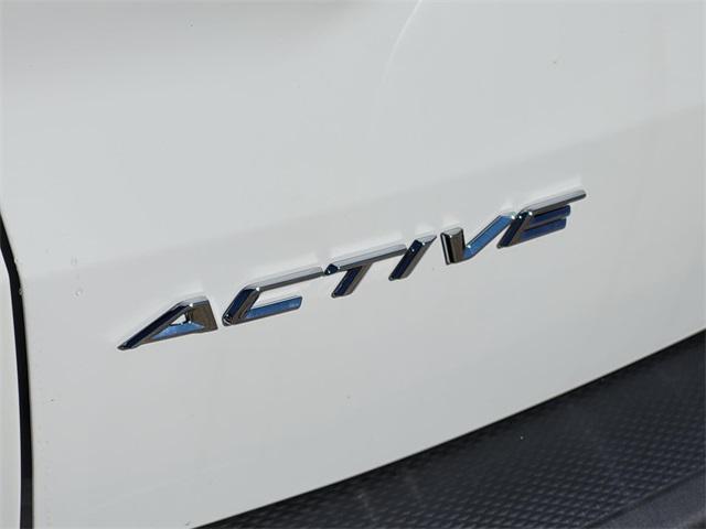 new 2026 Ford Escape car, priced at $29,845