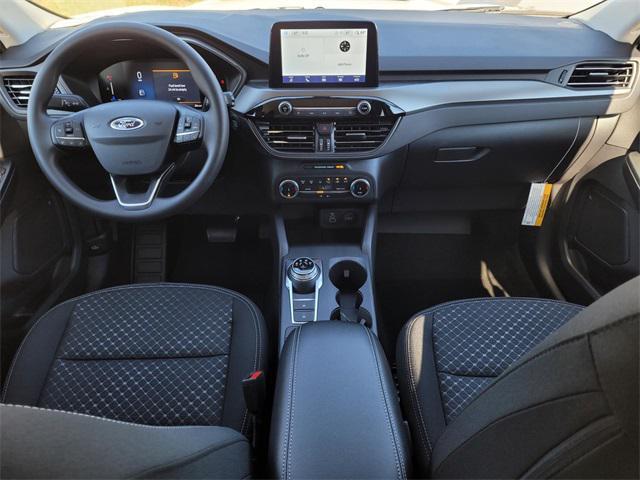 new 2026 Ford Escape car, priced at $29,845